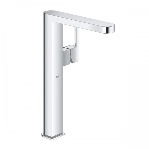 GROHE 德國 Plus 32618003 高身面盆龍頭