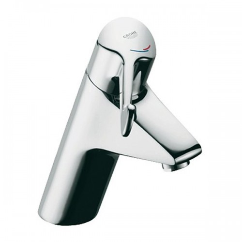 GROHE 德國 Euroeco 32790 面盆龍頭 手肘開關