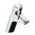 GROHE 德國 Euroeco 32790 面盆龍頭 手肘開關