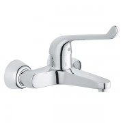 GROHE 德國 Euroeco 32795 面盆龍頭 手肘開關