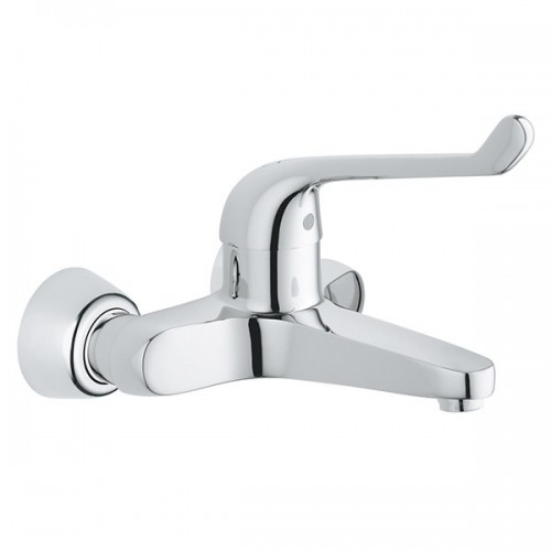 GROHE 德國 Euroeco 32795 面盆龍頭 手肘開關