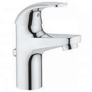 GROHE 德國 Baucurve 32805 面盆龍頭