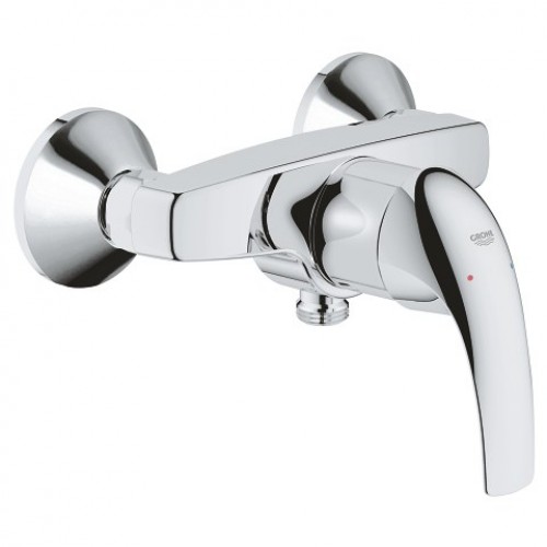 GROHE GR-32807 Shower Mixer GROHE GR-32807 Shower Mixer