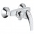 GROHE 德國 Baucurve 32807 明牆單控花灑龍頭