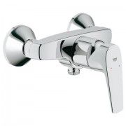 GROHE 德國 Bauflow 32812 明牆單控花灑龍頭
