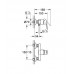 GROHE 德國 Bauloop 32816 花灑龍頭