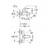 GROHE GR-32831 Bath Mixer