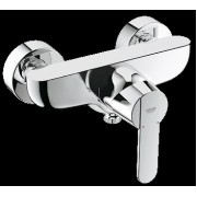 GROHE 德國 Get 32888 明牆單控花灑龍頭