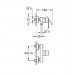 GROHE GR-32888 Shower Mixer