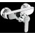 GROHE 德國 Get 32888 明牆單控花灑龍頭