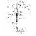 GROHE GR-32917KS0 Kitchen Faucet