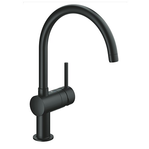 GROHE GR-32917KS0 Kitchen Faucet