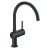GROHE 德國 Minta 32917KS 廚盆龍頭 磨沙黑色