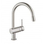 GROHE GR-32918DC Kitchen Faucet