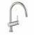 GROHE 德國 Minta 32918DC 不鏽鋼廚盆龍頭連可拉出出水咀