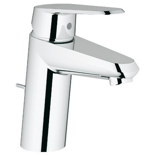 GROHE 德國 Eurodisc Cosmopolitan 3319020E 面盆龍頭