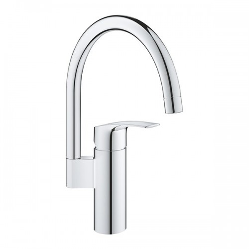 GROHE 德國 Eurosmart 33202003 廚盆龍頭