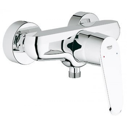 GROHE GR-33569-002 Shower Mixer GROHE GR-33569-002 Shower Mixer