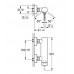 GROHE 德國 Essence 33636001 花灑龍頭