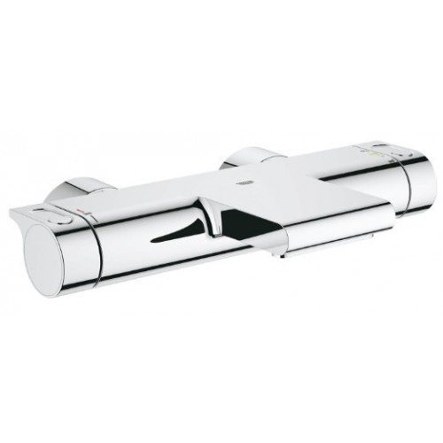 GROHE 德國 Grohtherm 2000 34174001 明牆恆溫浴缸龍頭