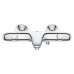 GROHE GR-34816003 Bath Mixer