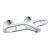 GROHE 德國 Grohtherm 1000 34816003 明牆恆溫雙控浴缸龍頭