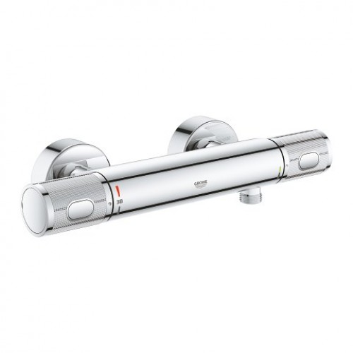GROHE 德國 Grohtherm 1000 Performance 34827 明牆恆溫花灑龍頭