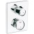 GROHE 德國 Eurodisc Se 36247 明牆時間花灑龍頭明牆部件