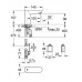 GROHE GR-36271 Basin Mixer
