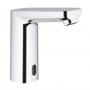GROHE 德國 Eurosmart Cosmo. E 36330-001 面盆感應龍頭 (鍍鉻)