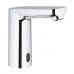 GROHE 德國 Eurosmart Cosmo. E 36330-001 面盆感應龍頭 (鍍鉻)