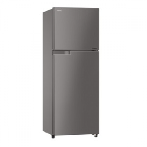 TOSHIBA GR-A32HBZ 305L Top Freezer 2-door Refrigerator