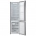 TOSHIBA GR-RB360WE-PMA(49) 270L Bottom-freezer 2-door Refrigerator(Dark Silver)