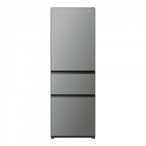 TOSHIBA GR-RM469WE-PGA(ZH) 344L Flagship Three-Door Inverter Refrigerator (Gloss Charcoal) TOSHIBA GR-RM469WE-PGA(ZH) 344L Flagship Three-Door Inverter Refrigerator (Gloss Charcoal)