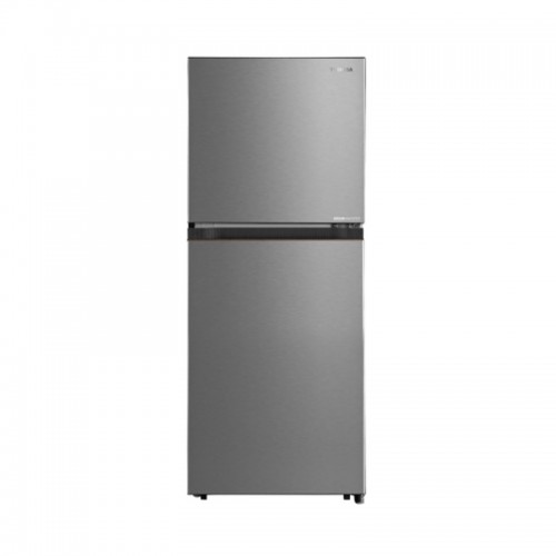 TOSHIBA 東芝 GR-RT268WE-PMA(57) 209公升 變頻上置式雙門雪櫃 (星空銀) TOSHIBA 東芝 GR-RT268WE-PMA(57) 209公升 變頻上置式雙門雪櫃 (星空銀)