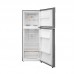 TOSHIBA GR-RT310WE-PMA(57) 240L Inverter Top Freezer Double Door Refrigerator (Starry Silver) TOSHIBA GR-RT310WE-PMA(57) 240L Inverter Top Freezer Double Door Refrigerator (Starry Silver)