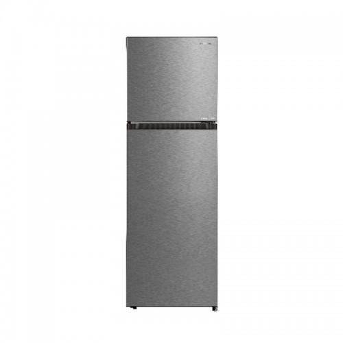 TOSHIBA 東芝 GR-RT349WE-PMA(57) 271公升 變頻上置式雙門雪櫃 (星空銀) TOSHIBA 東芝 GR-RT349WE-PMA(57) 271公升 變頻上置式雙門雪櫃 (星空銀)