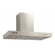 KUZZO 德信 GRANDE1200 1200mm 煙導式抽油煙機