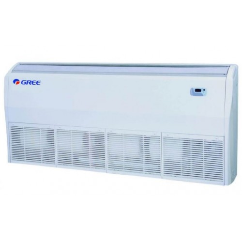 GREE GU125ZD/A-K 5HP Ceiling Suspended Fixed-Speed Cooling Only Air Conditioner GREE GU125ZD/A-K 5HP Ceiling Suspended Fixed-Speed Cooling Only Air Conditioner