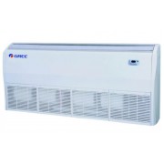 GREE 格力 GU140ZD/A-K 6匹 樓底式 定頻淨冷分體冷氣機