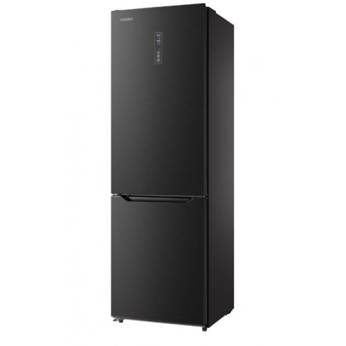 TOSHIBA GR-RB308WE-DMA L(Left Hinge)295L Bottom-freezer 2-door Refrigerator