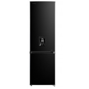 TOSHIBA GR-RB359WE-PMA L(Left Hinge)268L Bottom-freezer 2-door Refrigerator with Water Dispenser