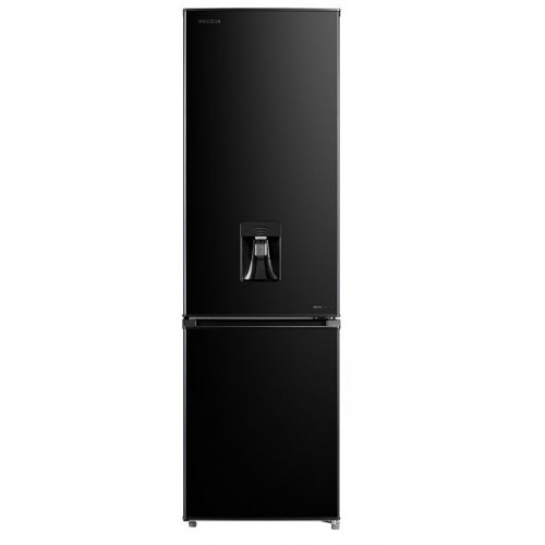 TOSHIBA GR-RB359WE-PMA L(Left Hinge)268L Bottom-freezer 2-door Refrigerator with Water Dispenser