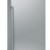 Siemens GS36NAIFV 242L Freestanding Freezer  