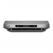 GERMANSTARK GS768-S 70cm Super Exhaust Rectifier Plate Detachable Range Hood