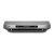 GERMANSTARK GS768-S 70cm Super Exhaust Rectifier Plate Detachable Range Hood