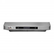 GERMANSTARK GS768 70cm Super Exhaust Detachable Range Hood