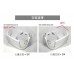 Gruppo Treesse 意大利製造 Gen X 纖維按摩浴缸連8個按摩噴嘴 1300mmx750mm