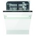 Gorenje GV60ORAW 60cm Fully Integrated Dishwasher