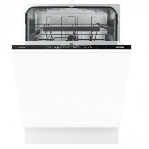 Gorenje 歌爾 GV64160UK 60厘米 全嵌入式洗碗碟機